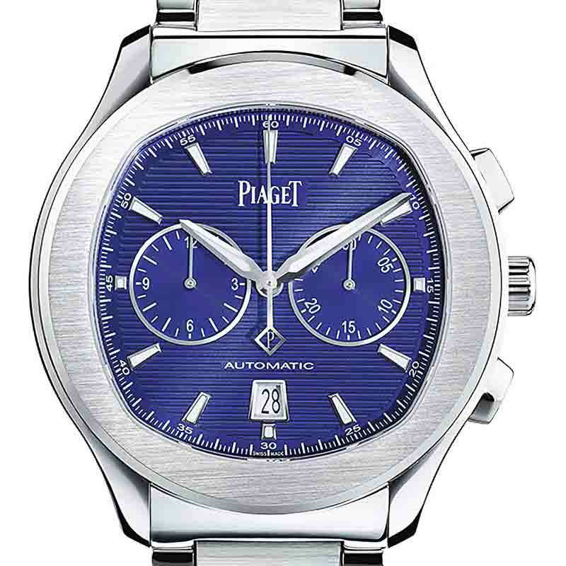 PIAGET Polo ピアジェ ポロ G0A41006