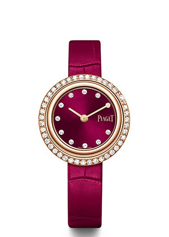 PIAGET POSSESSION ピアジェ ポセション G0A44096｜正規取り扱い