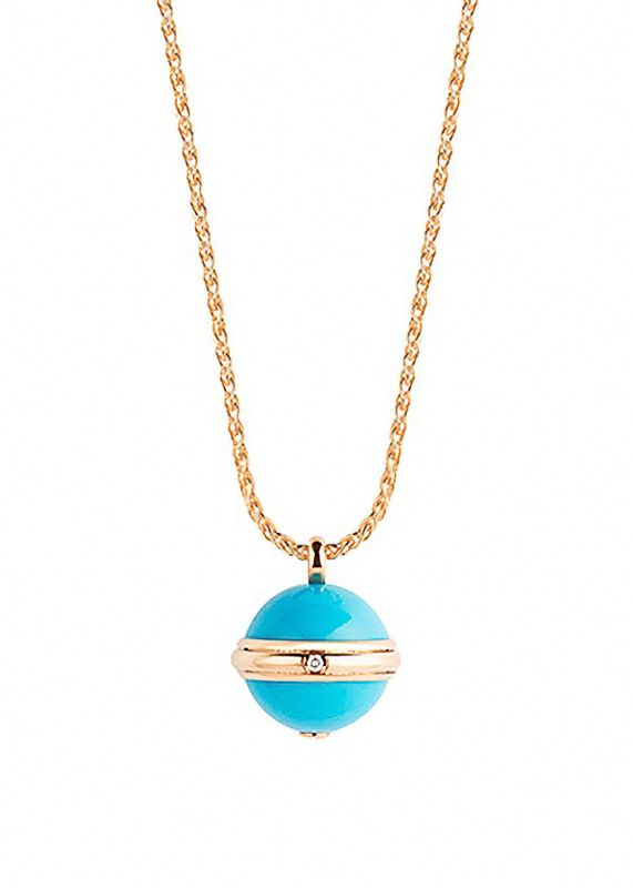 PIAGET POSSESSION Pendant ピアジェ ポセション ペンダント G33PA400  