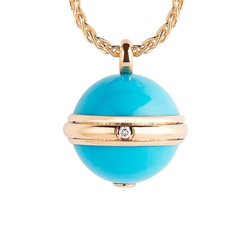 PIAGET POSSESSION Pendant ピアジェ ポセション ペンダント G33PA400  