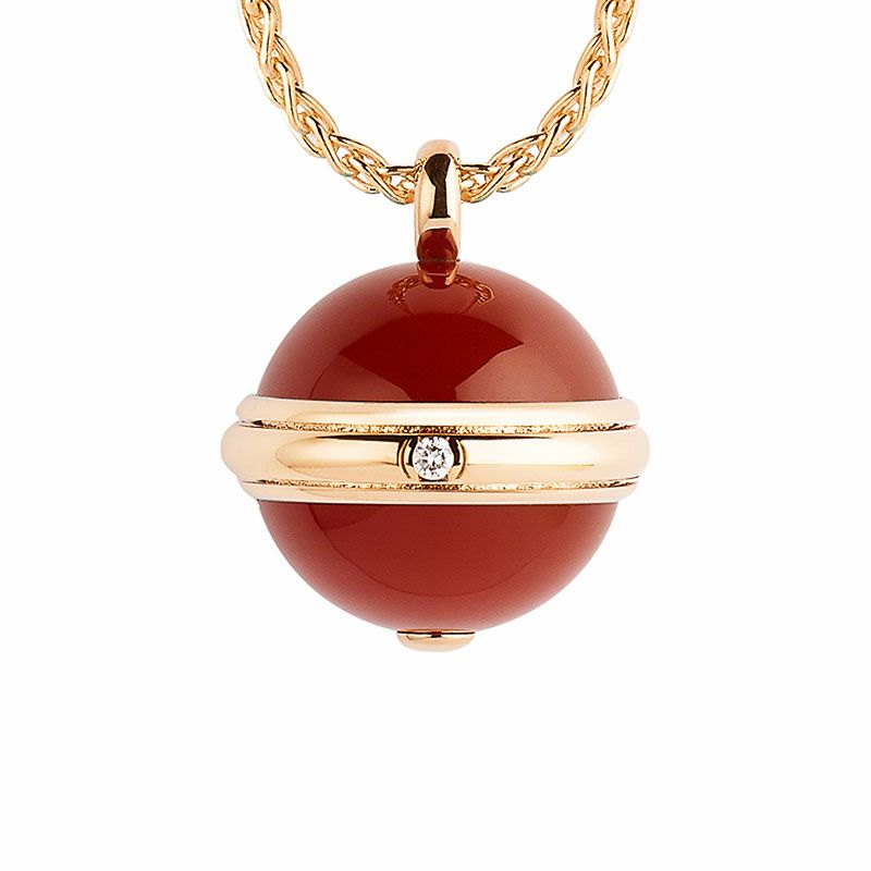 PIAGET POSSESSION Pendant ピアジェ ポセション ペンダント G33PA500  