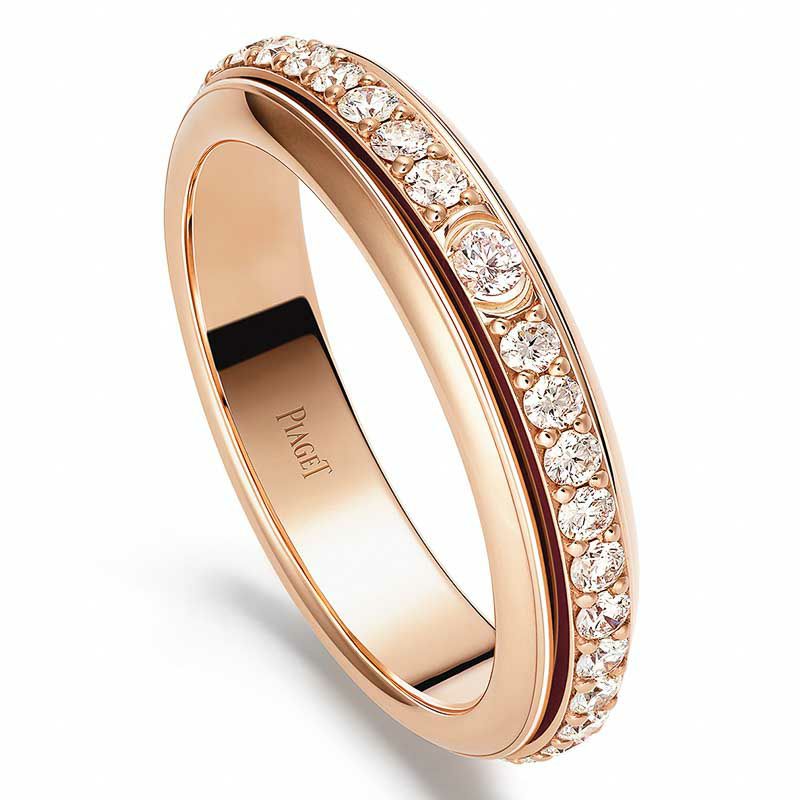 PIAGET POSSESSION Ring G34P3D00