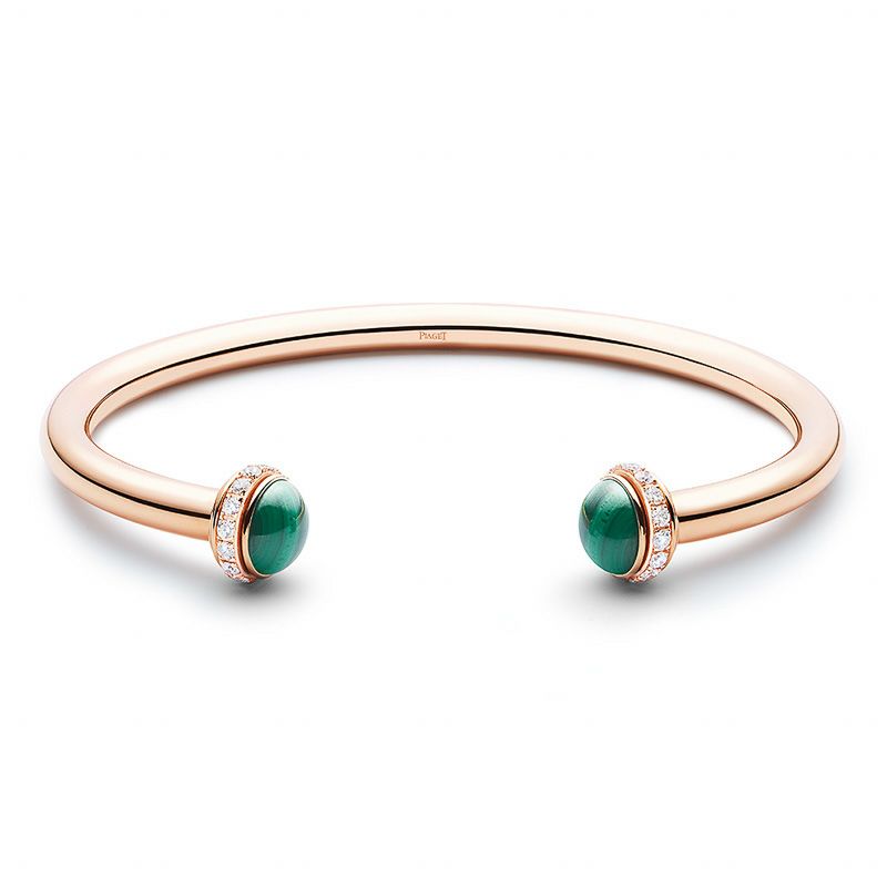 PIAGET POSSESSION Bangle ピアジェ ポセション バングル G36PB100  