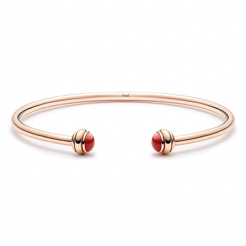 PIAGET POSSESSION Bangle ピアジェ ポセション バングル G36PC500