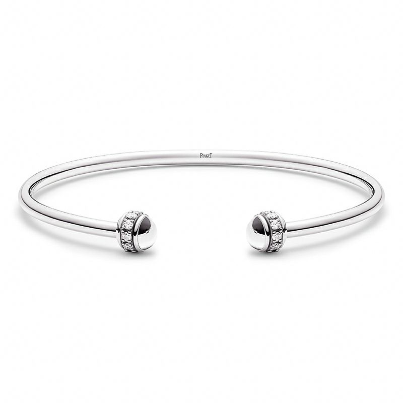 PIAGET POSSESSION Bangle ピアジェ ポセション バングル G36PQ200  