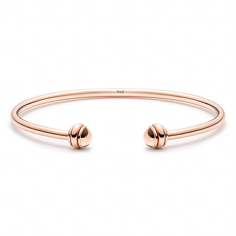 PIAGET POSSESSION Bangle ピアジェ ポセション バングル G36PR100