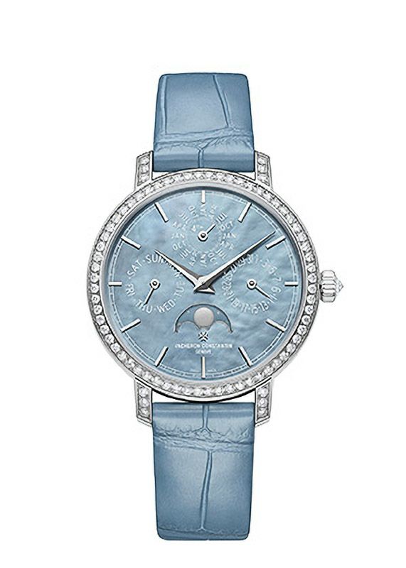 VACHERON CONSTANTIN TRADITIONNELLE PERPETUAL CALENDAR ULTRA-THIN ヴァシュロン・コンスタンタン トラディショナル・エクストラフラット・パーペチュアルカレンダー 4305T/000G-B948