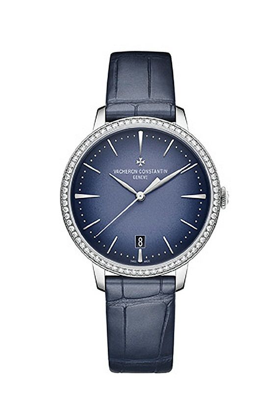 VACHERON CONSTANTIN PATRIMONY SELF-WINDING ヴァシュロン・コンスタンタン パトリモニー・オートマティック 4115U/000G-B908