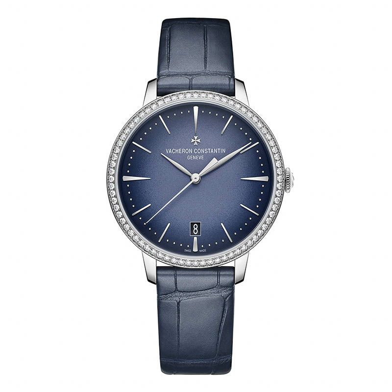 VACHERON CONSTANTIN PATRIMONY SELF-WINDING ヴァシュロン・コンスタンタン パトリモニー・オートマティック 4115U/000G-B908