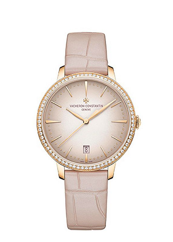 ヴァーベナプロバンス VACHERON CONSTANTIN PATRIMONY SELF-WINDING ヴァシュロン