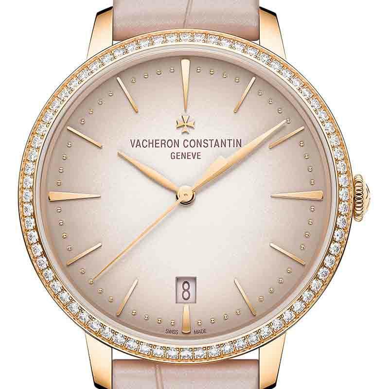 VACHERON CONSTANTIN PATRIMONY SELF-WINDING ヴァシュロン