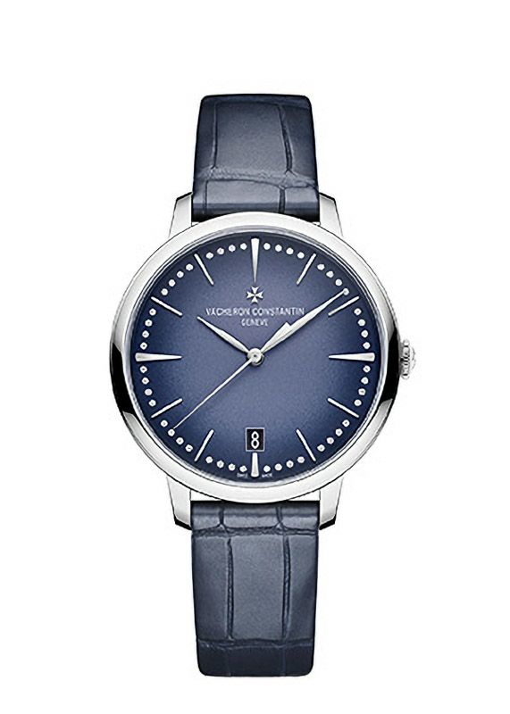 VACHERON CONSTANTIN PATRIMONY SELF-WINDING ヴァシュロン・コンスタンタン パトリモニー・オートマティック 4110U/000G-B906