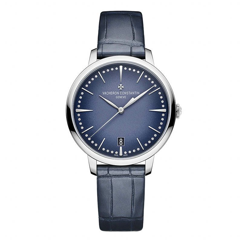 VACHERON CONSTANTIN PATRIMONY SELF-WINDING ヴァシュロン・コンスタンタン パトリモニー・オートマティック 4110U/000G-B906