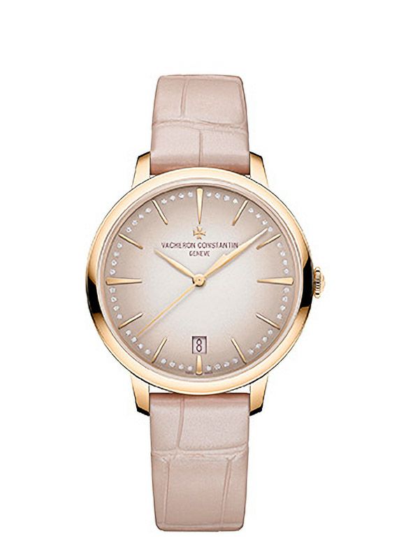 VACHERON CONSTANTIN PATRIMONY SELF-WINDING ヴァシュロン・コンスタンタン パトリモニー・オートマティック 4110U/000R-B905