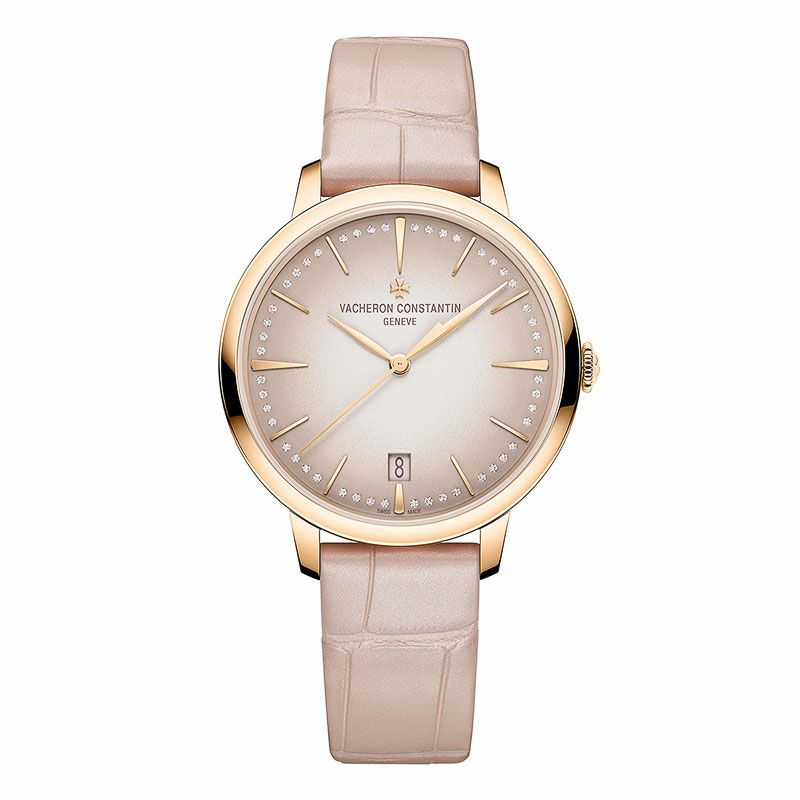 VACHERON CONSTANTIN PATRIMONY SELF-WINDING ヴァシュロン・コンスタンタン パトリモニー・オートマティック 4110U/000R-B905