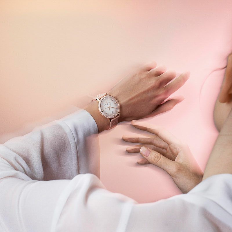 VACHERON CONSTANTIN PATRIMONY SELF-WINDING ヴァシュロン・コンスタンタン パトリモニー・オートマティック 4110U/000R-B905