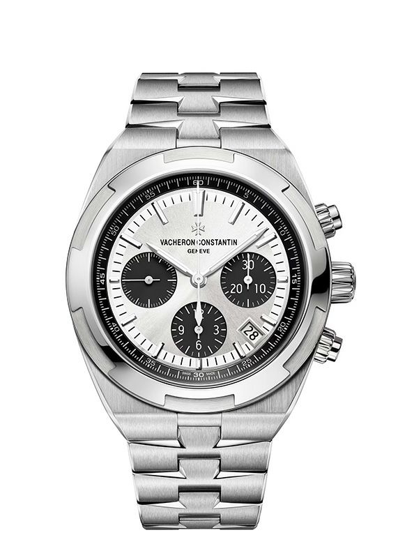 VACHERON CONSTANTIN OVERSEAS CHRONOGRAPH ヴァシュロン