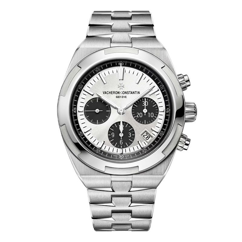 VACHERON CONSTANTIN OVERSEAS CHRONOGRAPH ヴァシュロン・コンスタンタン オーヴァーシーズ・クロノグラフ 5500V/110A-B686
