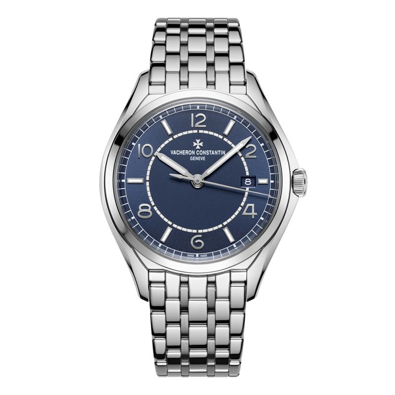 VACHERON CONSTANTIN FIFTYSIX AUTOMATIC ヴァシュロン・コンスタンタン フィフティーシックス・オートマティック 4600E/110A-B487