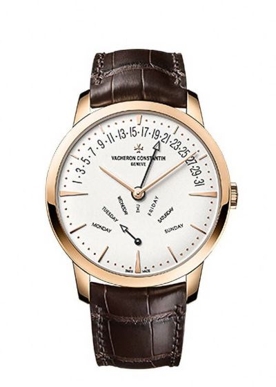 VACHERON CONSTANTIN PATRIMONY AUTOMATIC ヴァシュロン