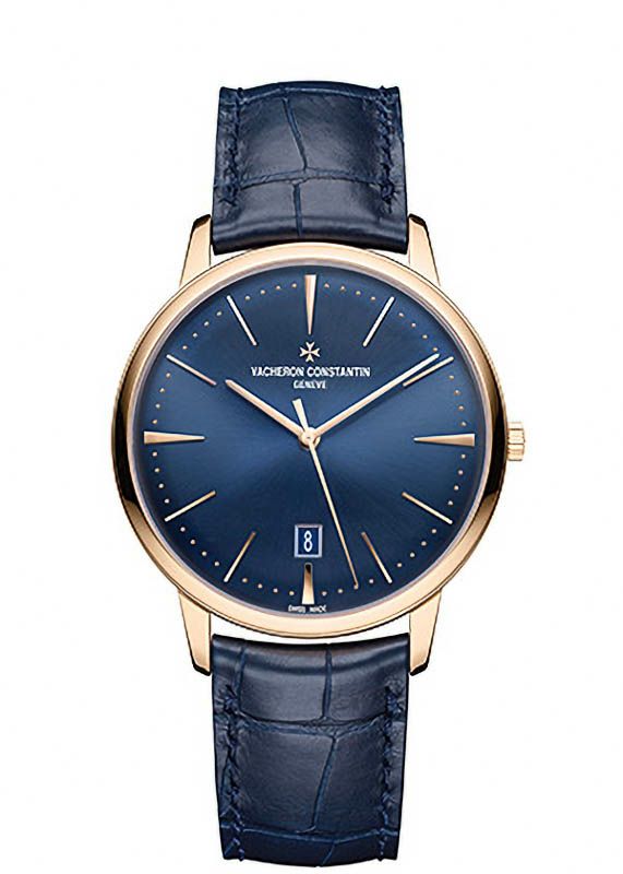 VACHERON CONSTANTIN PATRIMONY AUTOMATIC ヴァシュロン