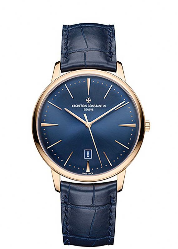 VACHERON CONSTANTIN PATRIMONY AUTOMATIC ヴァシュロン・コンスタンタン パトリモニー・オートマティック 85180/000R-B515