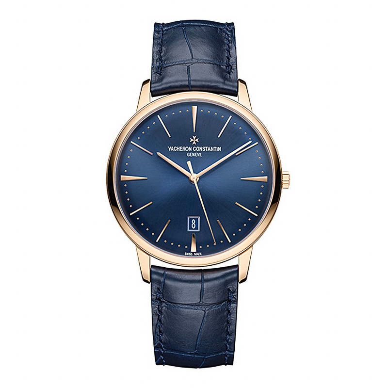 VACHERON CONSTANTIN PATRIMONY AUTOMATIC ヴァシュロン・コンスタンタン パトリモニー・オートマティック 85180/000R-B515
