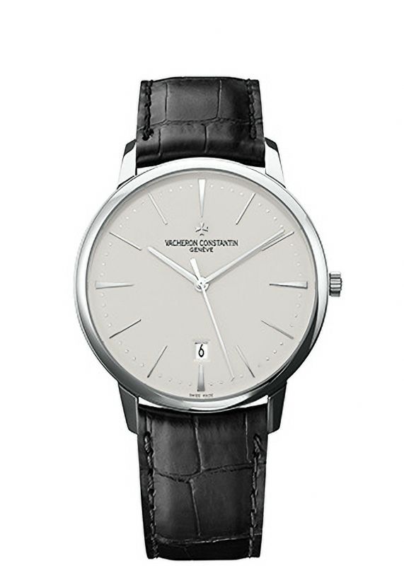 VACHERON CONSTANTIN PATRIMONY ヴァシュロン・コンスタンタン パトリモニー 85180/000G-9230