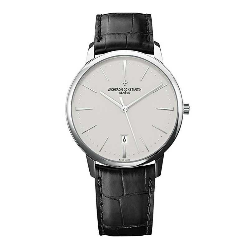 VACHERON CONSTANTIN PATRIMONY ヴァシュロン・コンスタンタン パトリモニー 85180/000G-9230