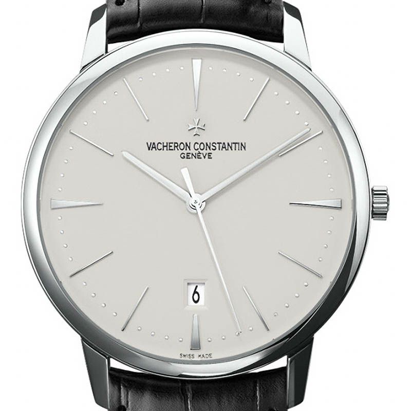 VACHERON CONSTANTIN PATRIMONY ヴァシュロン・コンスタンタン パトリモニー 85180/000G-9230