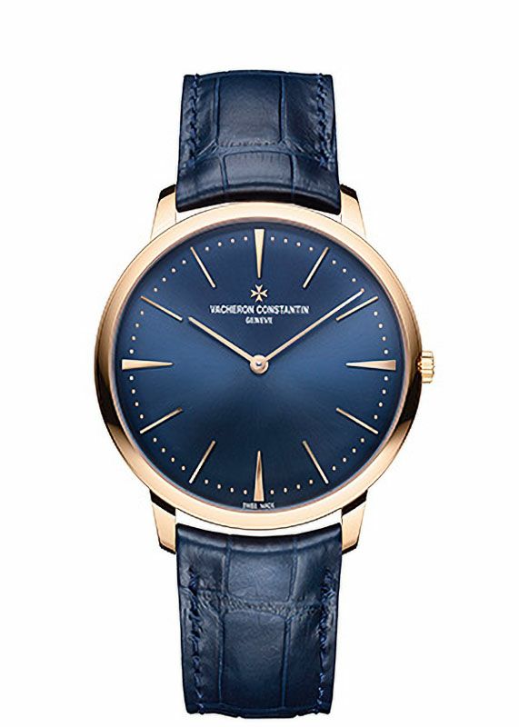 VACHERON CONSTANTIN PATRIMONY MANUAL WINDING ヴァシュロン・コンスタンタン パトリモニー・マニュアルワインディング 81180/000R-B518