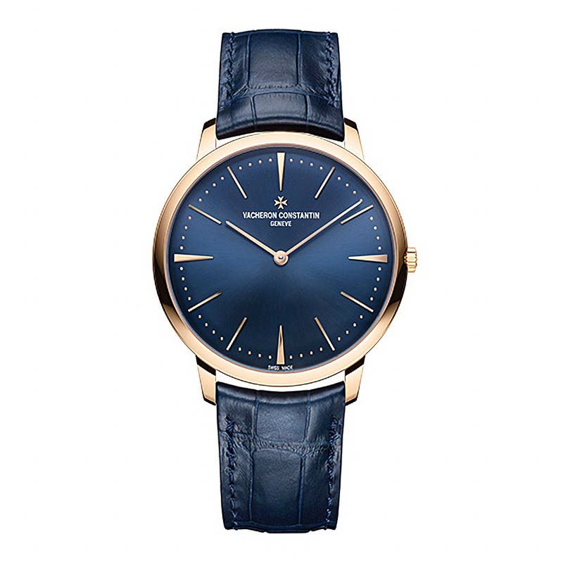 VACHERON CONSTANTIN PATRIMONY MANUAL WINDING ヴァシュロン・コンスタンタン パトリモニー・マニュアルワインディング 81180/000R-B518
