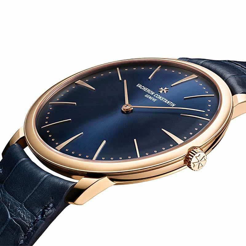 VACHERON CONSTANTIN PATRIMONY MANUAL WINDING ヴァシュロン・コンスタンタン パトリモニー・マニュアルワインディング 81180/000R-B518