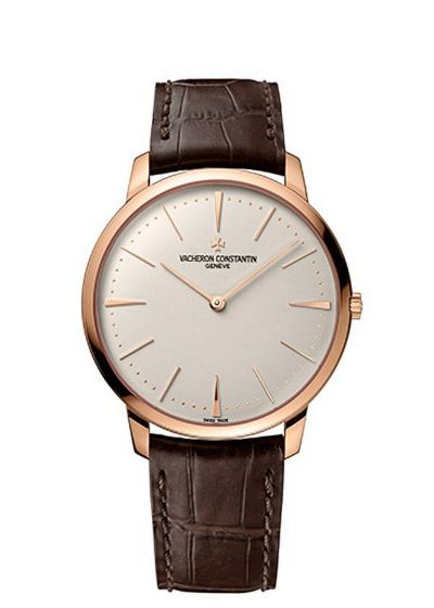 VACHERON CONSTANTIN