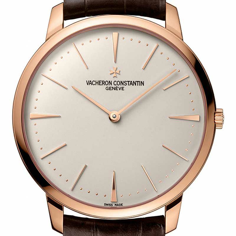 VACHERON CONSTANTIN PATRIMONY AUTOMATIC ヴァシュロン・コンスタンタン パトリモニー・オートマティック  81180/000R-9159｜正規取り扱いブランド｜時計・腕時計の通販サイトBEST ISHIDA（正規・中古販売店）