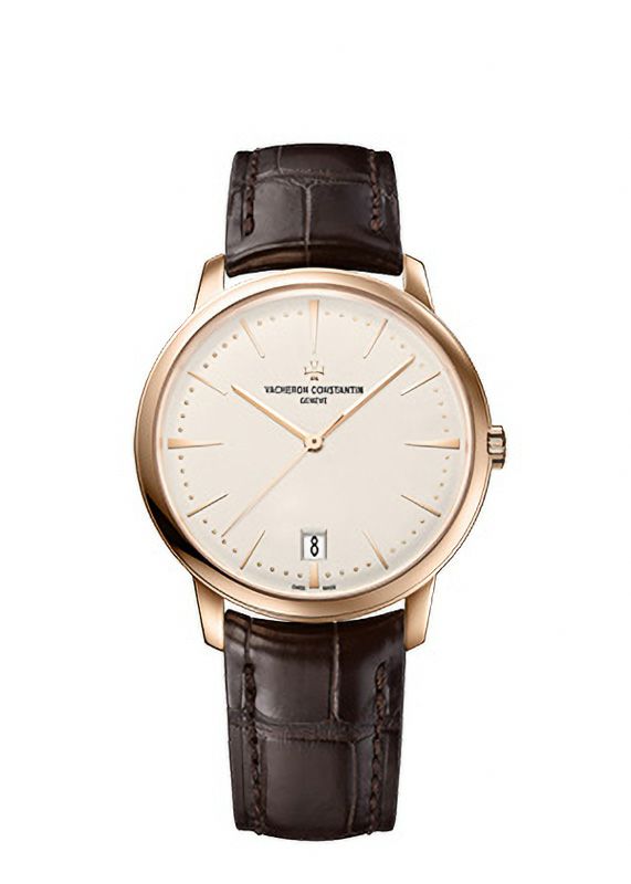 VACHERON CONSTANTIN PATRIMONY SMALL MODEL ヴァシュロン