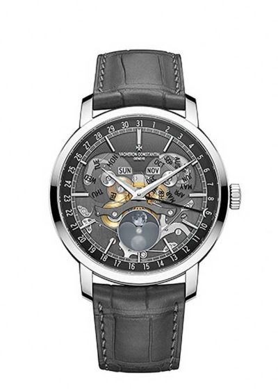 VACHERON CONSTANTIN 【VACHERON CONSTANTIN】ヴァシュロン