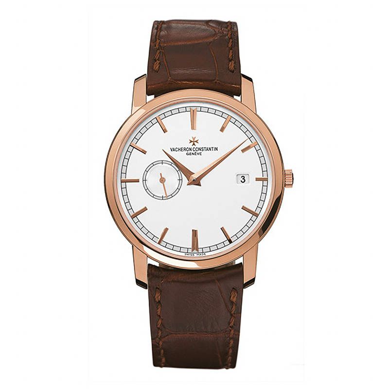 VACHERON CONSTANTIN TRADITIONNELLE AUTOMATIC ヴァシュロン