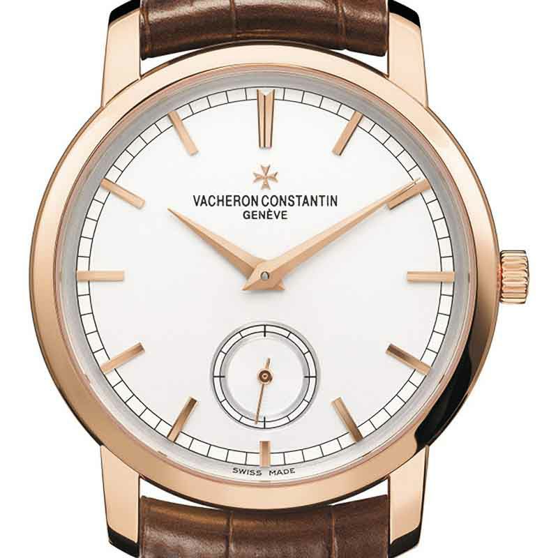 VACHERON CONSTANTIN TRADITIONNELLE ヴァシュロン・コンスタンタン