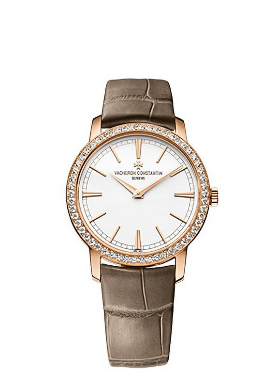 2024 お歳暮【公式】 - 人気ブランド VACHERON CONSTANTIN TRADITIONNELLE MANUAL WINDING ヴァシュロン・コンスタンタン