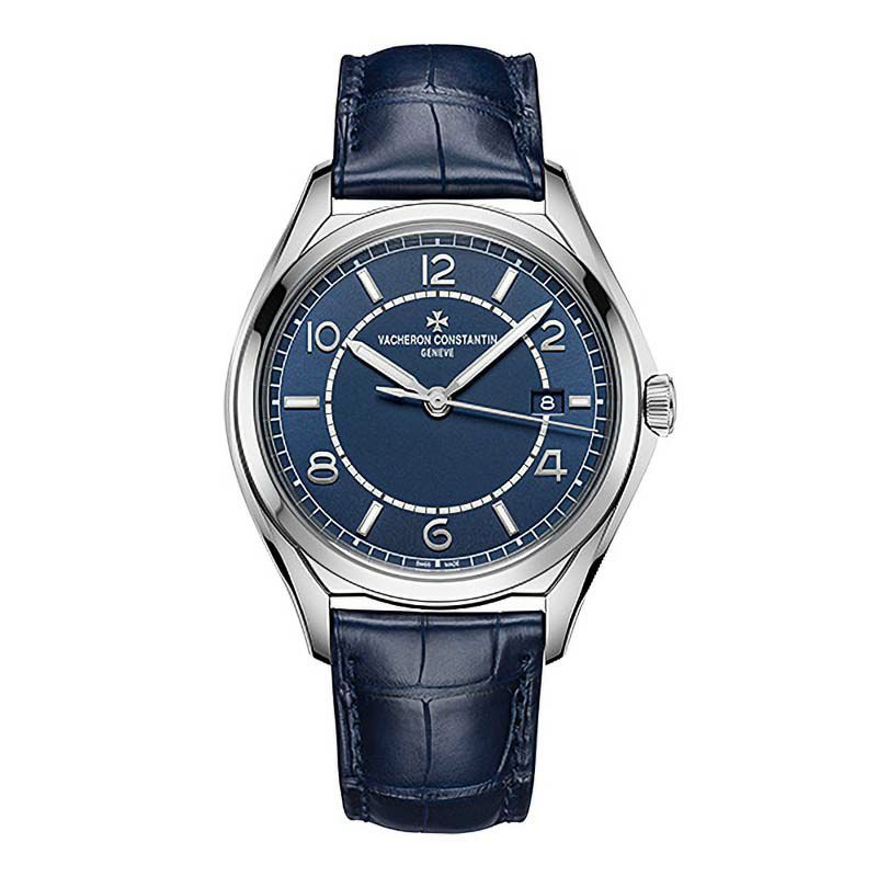 VACHERON CONSTANTIN FIFTYSIX AUTOMATIC ヴァシュロン・コンスタンタン フィフティーシックス・オートマティック 4600E/000A-B487