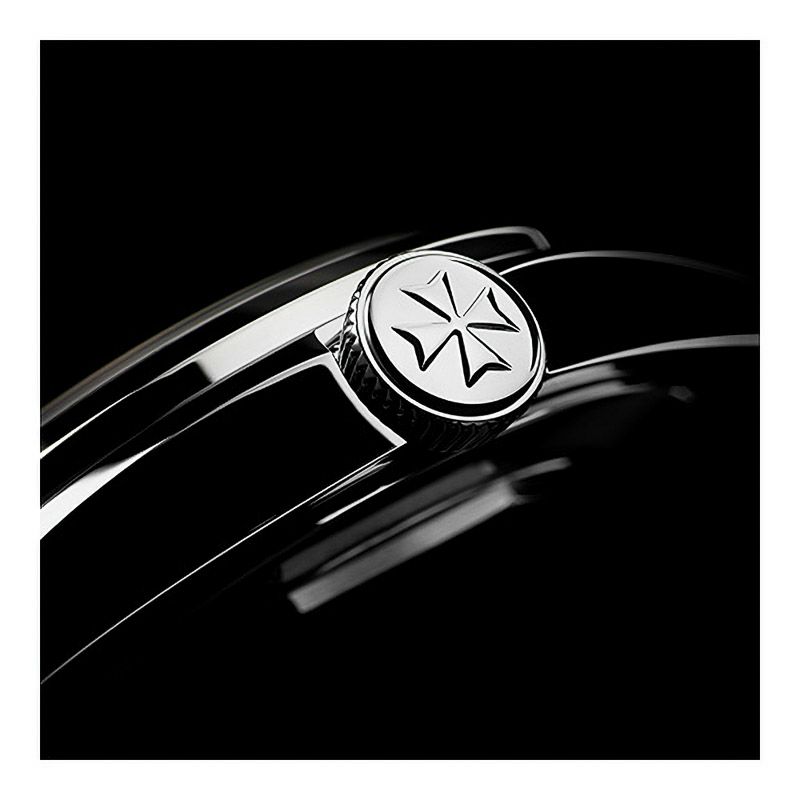 VACHERON CONSTANTIN FIFTYSIX AUTOMATIC ヴァシュロン・コンスタンタン フィフティーシックス・オートマティック 4600E/000A-B487