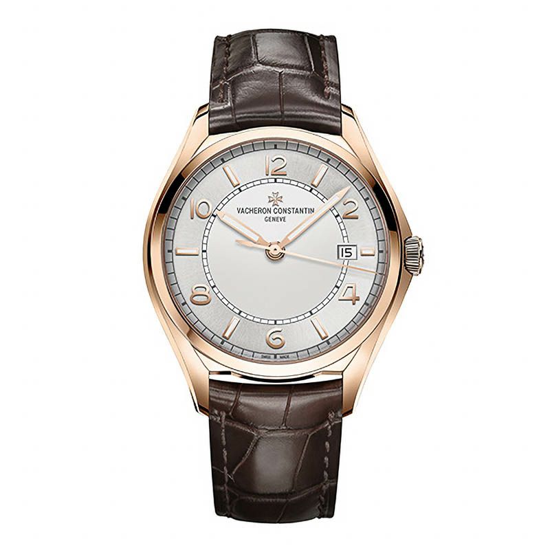 VACHERON CONSTANTIN FIFTYSIX AUTOMATIC ヴァシュロン・コンスタンタン フィフティーシックス・オートマティック 4600E/000R-B441