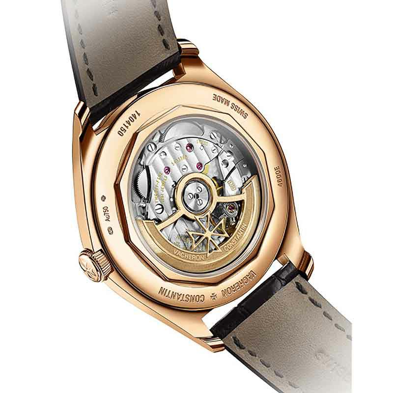 VACHERON CONSTANTIN FIFTYSIX AUTOMATIC ヴァシュロン・コンスタンタン フィフティーシックス・オートマティック 4600E/000R-B441