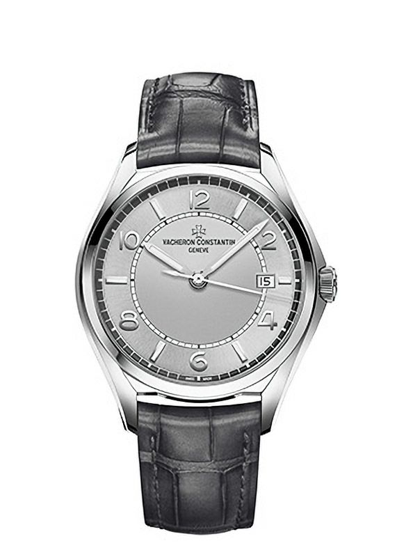 VACHERON CONSTANTIN FIFTYSIX AUTOMATIC ヴァシュロン・コンスタンタン フィフティーシックス・オートマティック 4600E/000A-B442