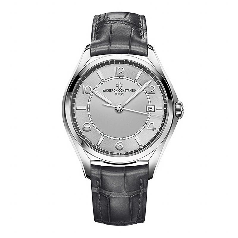 VACHERON CONSTANTIN FIFTYSIX AUTOMATIC ヴァシュロン・コンスタンタン フィフティーシックス・オートマティック 4600E/000A-B442