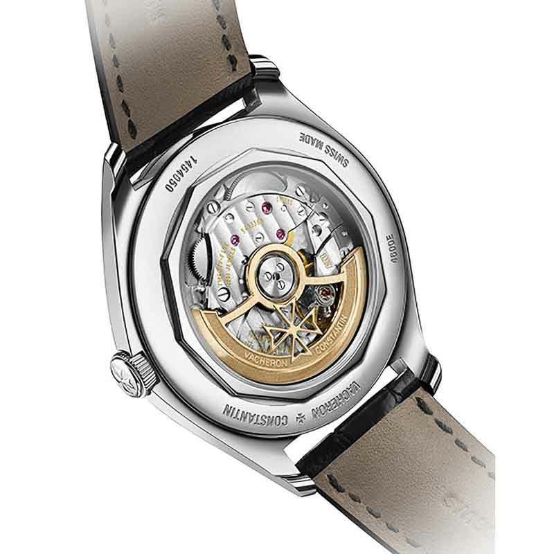 VACHERON CONSTANTIN FIFTYSIX AUTOMATIC ヴァシュロン・コンスタンタン フィフティーシックス・オートマティック 4600E/000A-B442