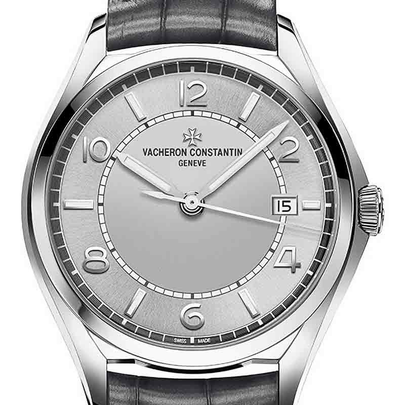 VACHERON CONSTANTIN FIFTYSIX AUTOMATIC ヴァシュロン・コンスタンタン フィフティーシックス・オートマティック 4600E/000A-B442