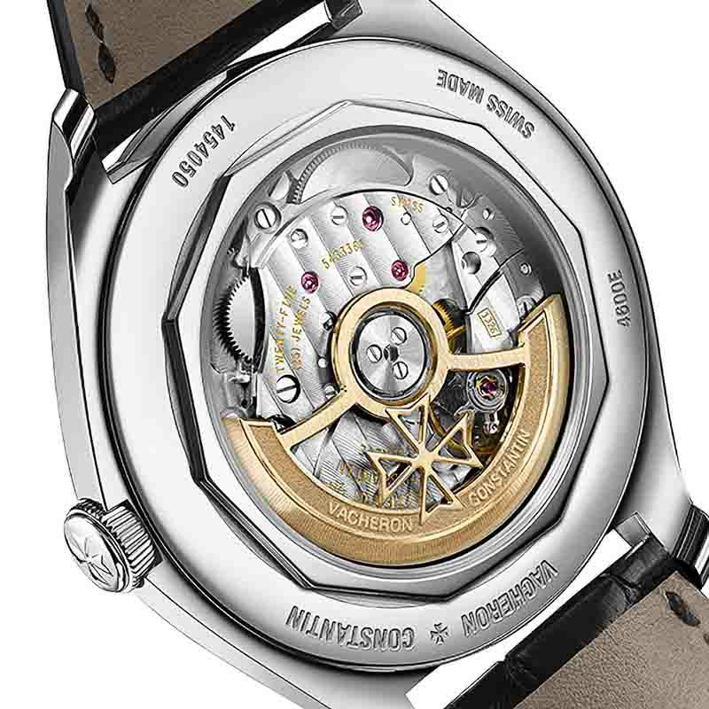 VACHERON CONSTANTIN FIFTYSIX AUTOMATIC ヴァシュロン・コンスタンタン フィフティーシックス・オートマティック 4600E/000A-B442