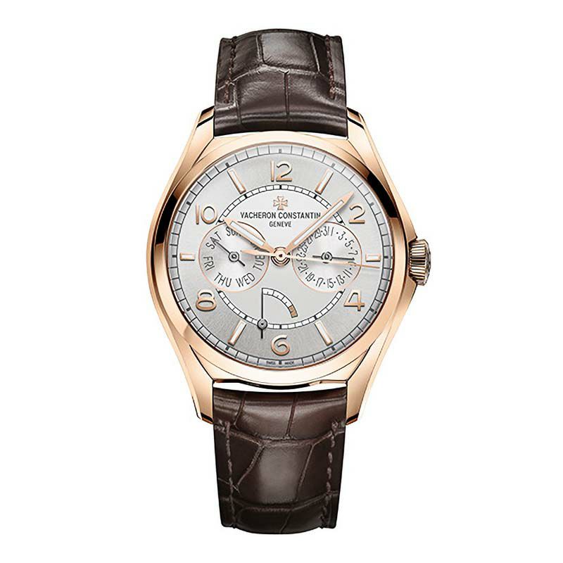 VACHERON CONSTANTIN FIFTYSIX DAY-DATE ヴァシュロン・コンスタンタン  